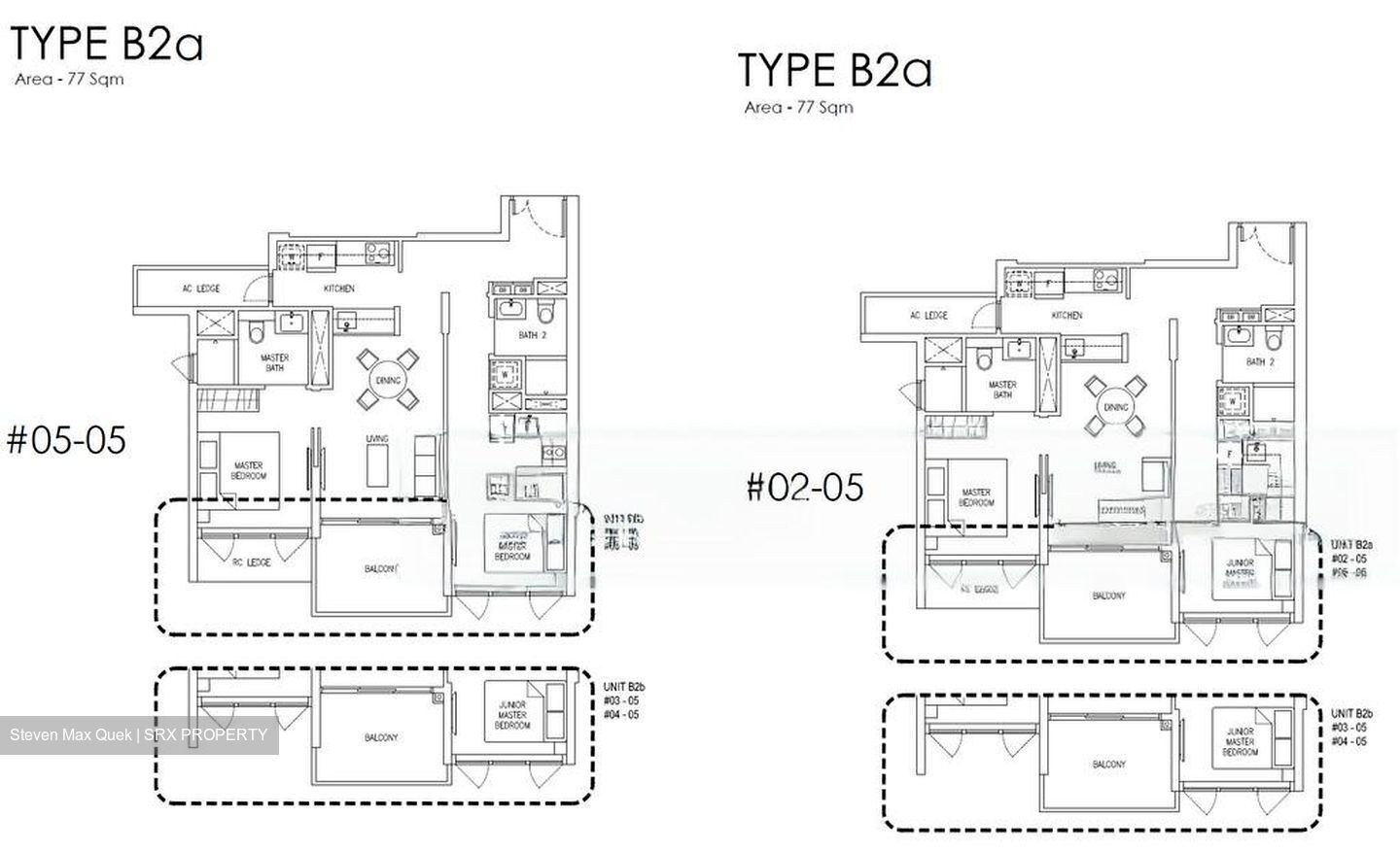 Mattar Residences (D14), Condominium #428552611